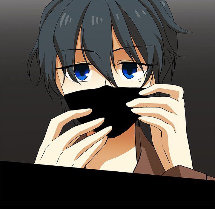 We Are (Murderers) Manhwa - Chapter 23 Page 18