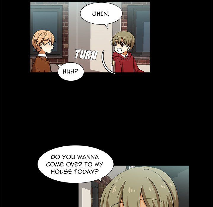 We Are (Murderers) Manhwa - Chapter 23 Page 21