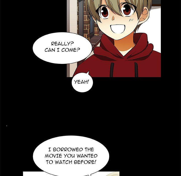 We Are (Murderers) Manhwa - Chapter 23 Page 22