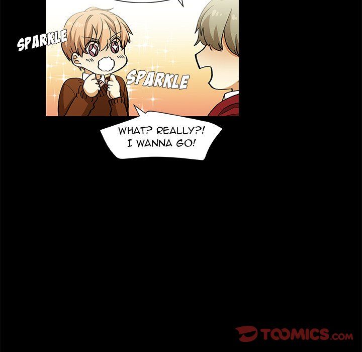 We Are (Murderers) Manhwa - Chapter 23 Page 23