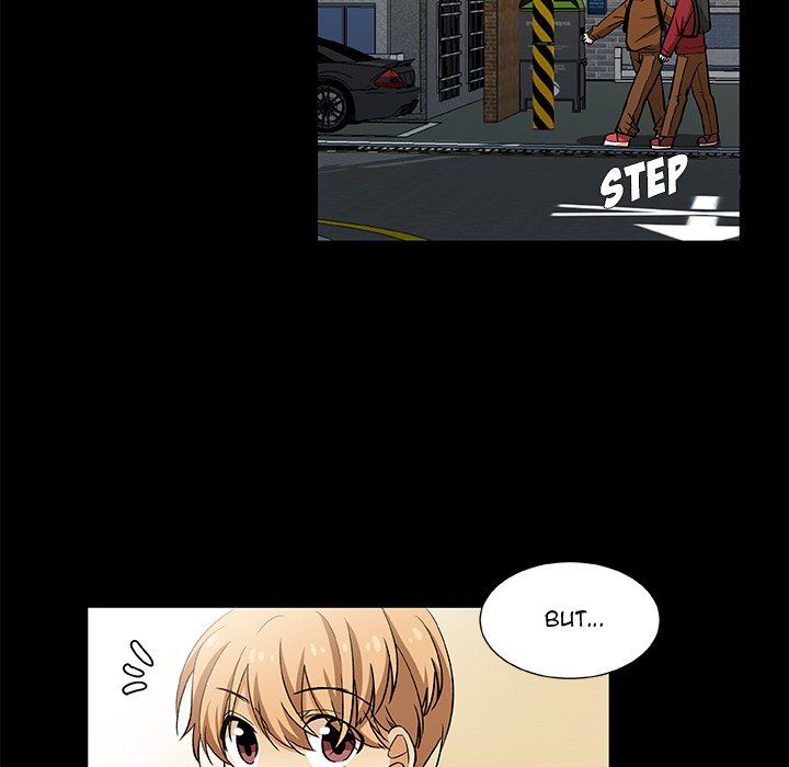 We Are (Murderers) Manhwa - Chapter 23 Page 25