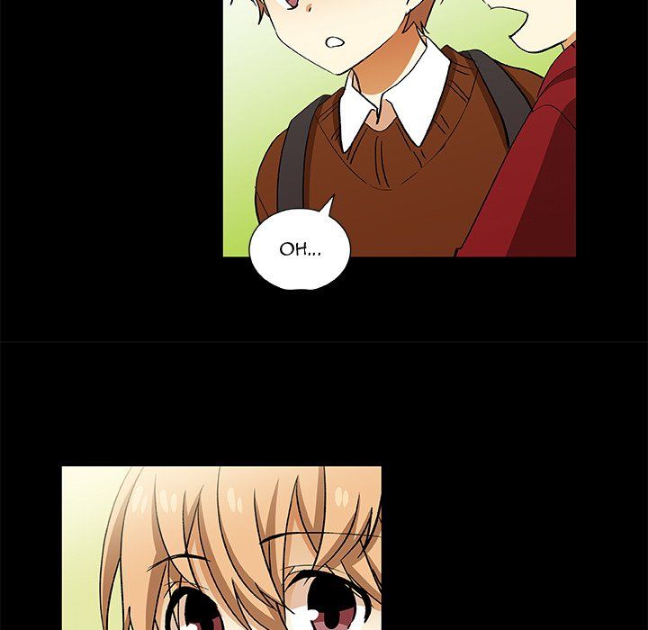 We Are (Murderers) Manhwa - Chapter 23 Page 27