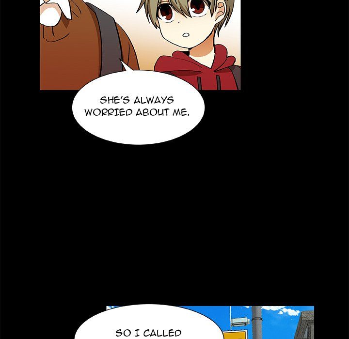 We Are (Murderers) Manhwa - Chapter 23 Page 31