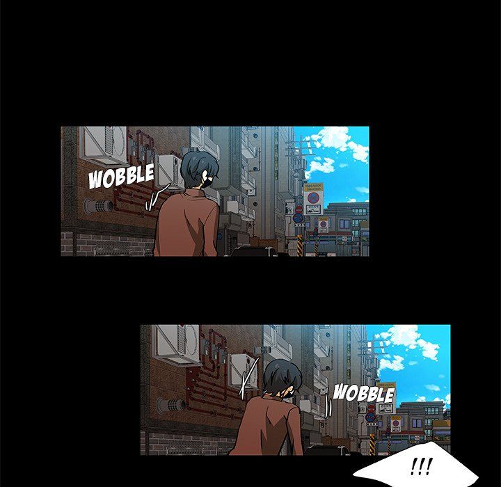 We Are (Murderers) Manhwa - Chapter 23 Page 35