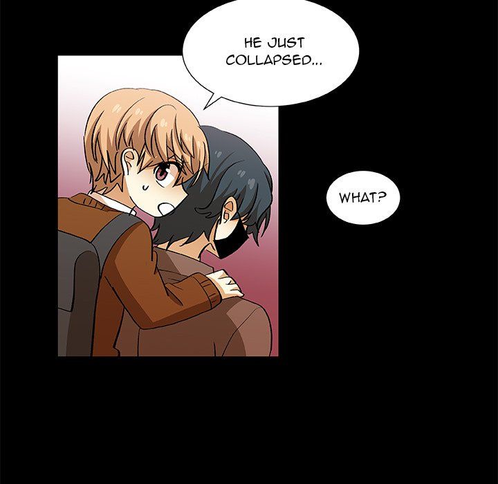 We Are (Murderers) Manhwa - Chapter 23 Page 38