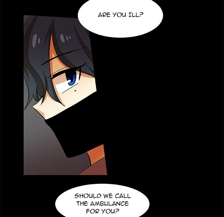 We Are (Murderers) Manhwa - Chapter 23 Page 40