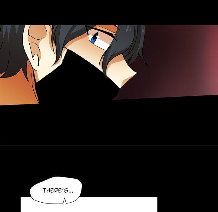 We Are (Murderers) Manhwa - Chapter 23 Page 44