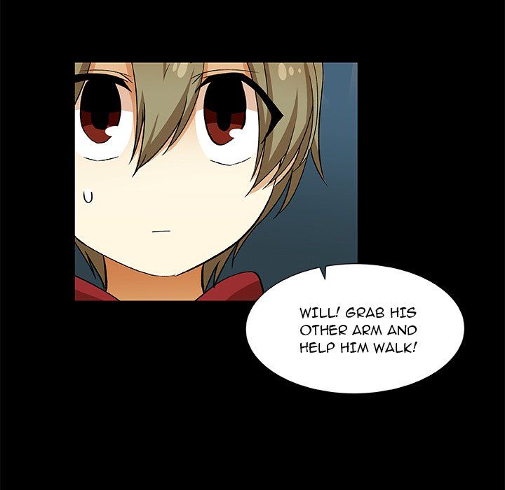 We Are (Murderers) Manhwa - Chapter 23 Page 47