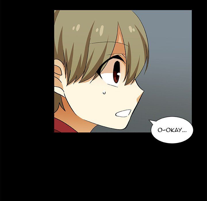 We Are (Murderers) Manhwa - Chapter 23 Page 48