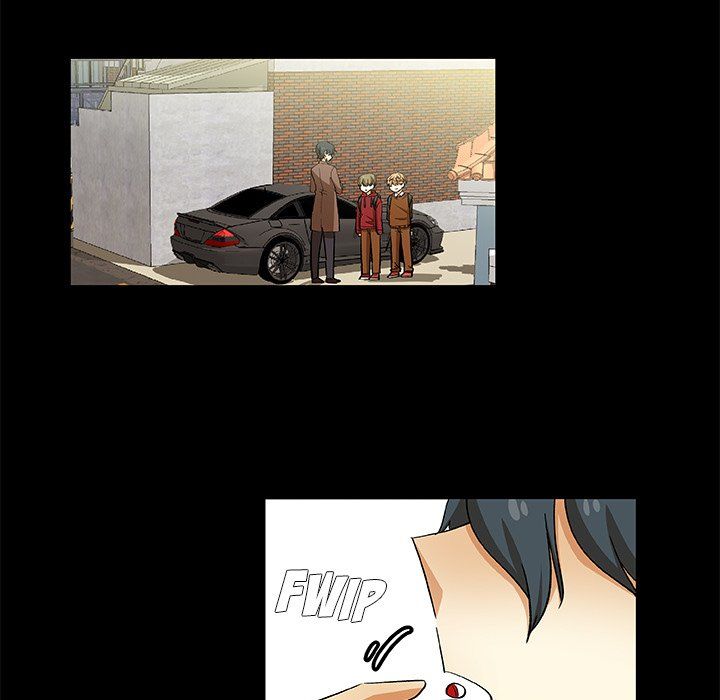 We Are (Murderers) Manhwa - Chapter 23 Page 50