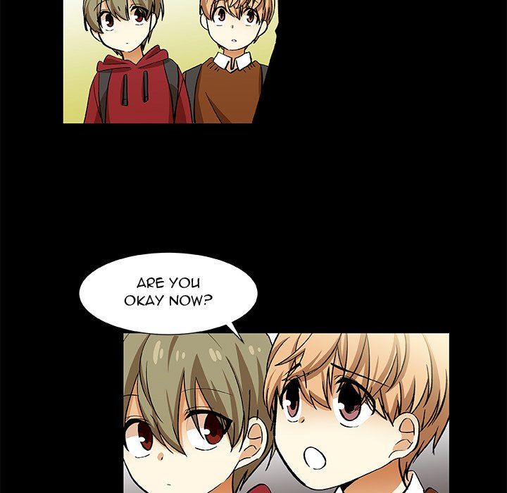 We Are (Murderers) Manhwa - Chapter 23 Page 52