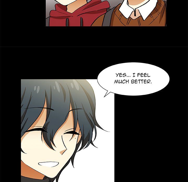 We Are (Murderers) Manhwa - Chapter 23 Page 53