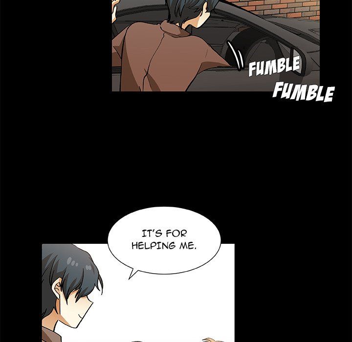 We Are (Murderers) Manhwa - Chapter 23 Page 55