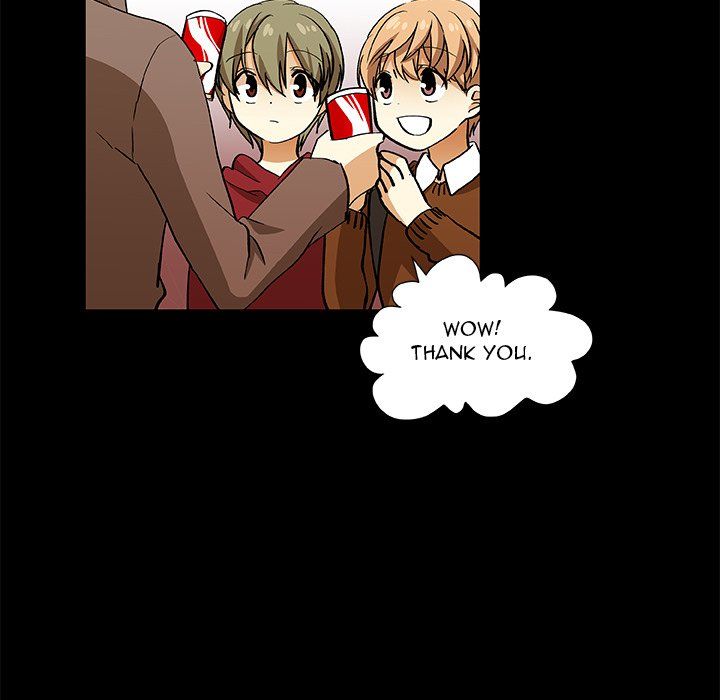 We Are (Murderers) Manhwa - Chapter 23 Page 56