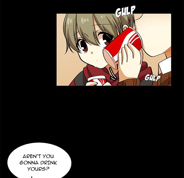 We Are (Murderers) Manhwa - Chapter 23 Page 57