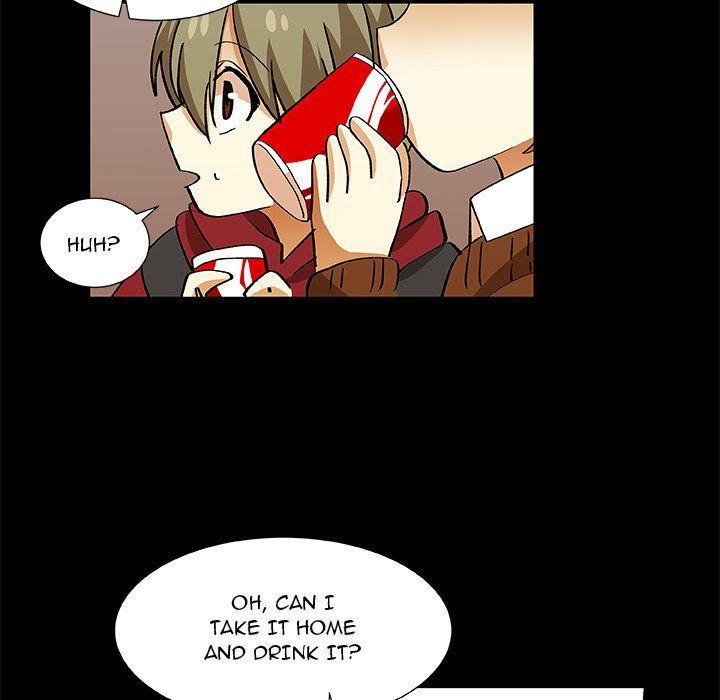 We Are (Murderers) Manhwa - Chapter 23 Page 58