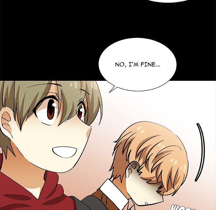 We Are (Murderers) Manhwa - Chapter 23 Page 60