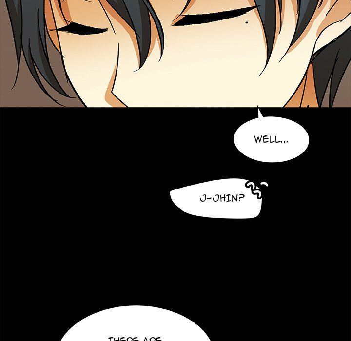 We Are (Murderers) Manhwa - Chapter 23 Page 62