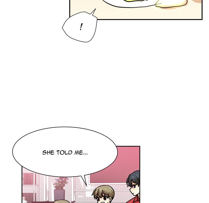 We Are (Murderers) Manhwa - Chapter 48 Page 8