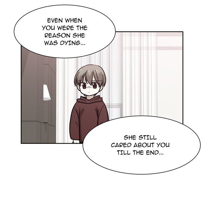 We Are (Murderers) Manhwa - Chapter 48 Page 11