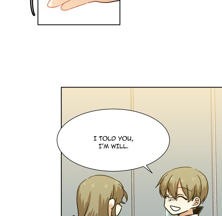 We Are (Murderers) Manhwa - Chapter 48 Page 17