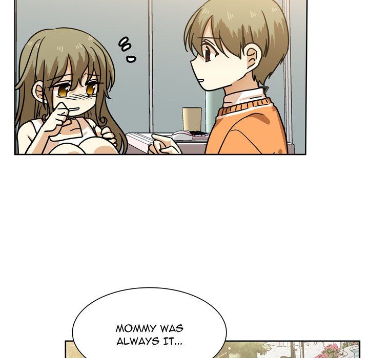 We Are (Murderers) Manhwa - Chapter 48 Page 23