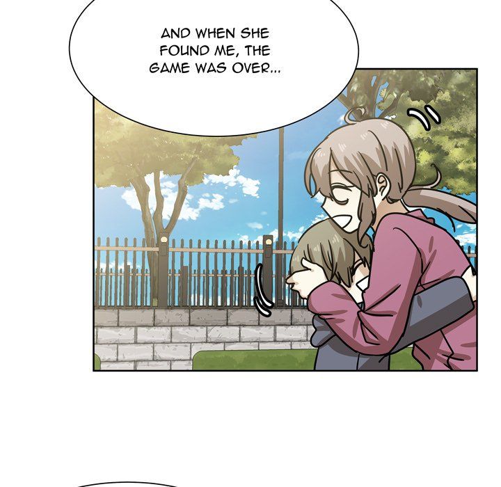 We Are (Murderers) Manhwa - Chapter 48 Page 26