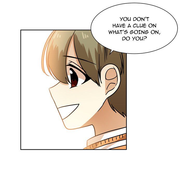 We Are (Murderers) Manhwa - Chapter 48 Page 32