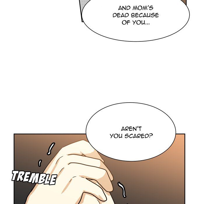 We Are (Murderers) Manhwa - Chapter 48 Page 34
