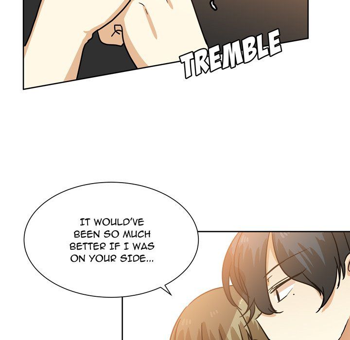 We Are (Murderers) Manhwa - Chapter 48 Page 35