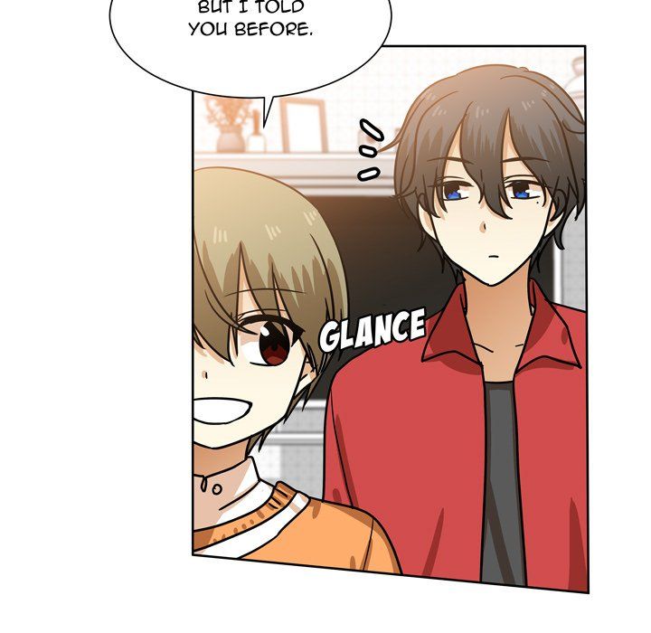 We Are (Murderers) Manhwa - Chapter 48 Page 38