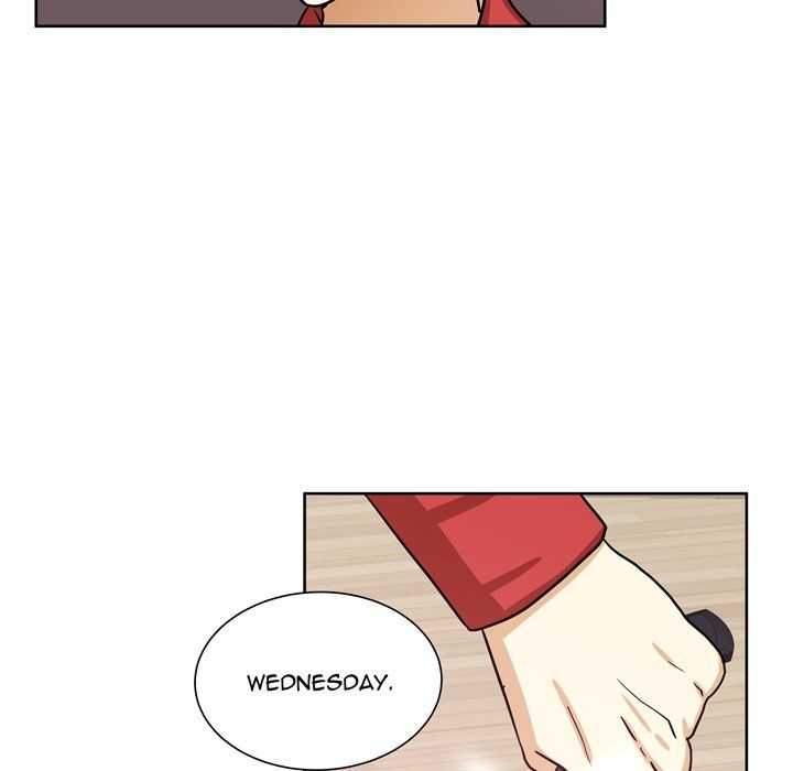 We Are (Murderers) Manhwa - Chapter 48 Page 40