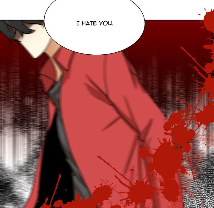 We Are (Murderers) Manhwa - Chapter 48 Page 42