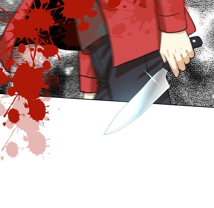 We Are (Murderers) Manhwa - Chapter 48 Page 43