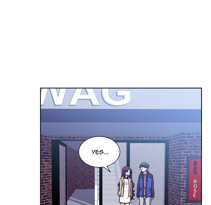 We Are (Murderers) Manhwa - Chapter 48 Page 46