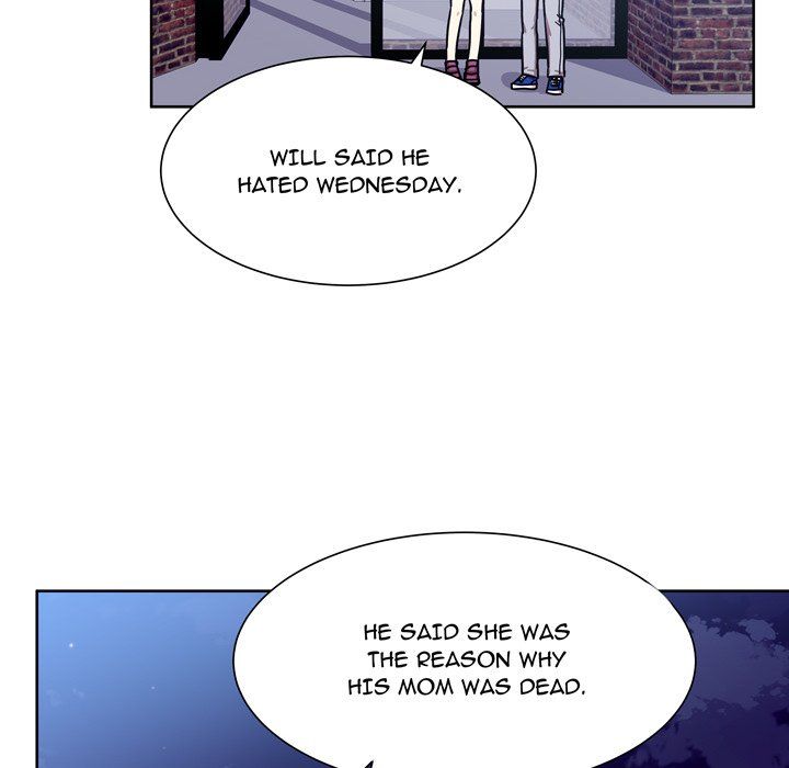 We Are (Murderers) Manhwa - Chapter 48 Page 47