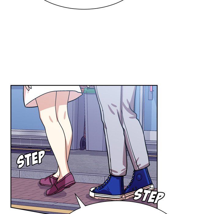 We Are (Murderers) Manhwa - Chapter 48 Page 50