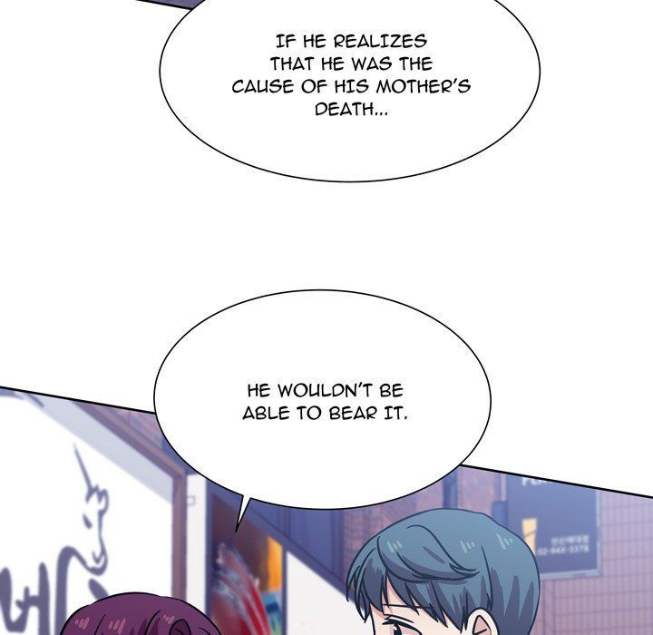 We Are (Murderers) Manhwa - Chapter 48 Page 51