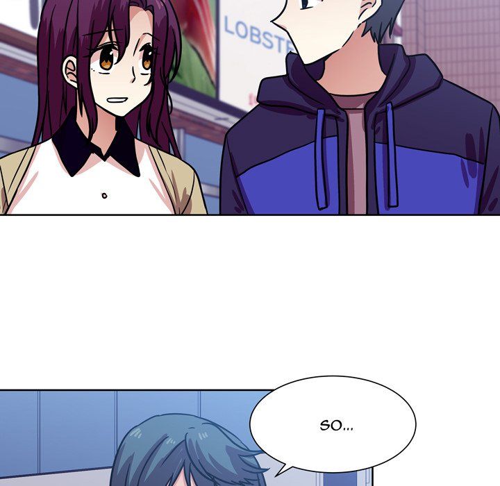 We Are (Murderers) Manhwa - Chapter 48 Page 52