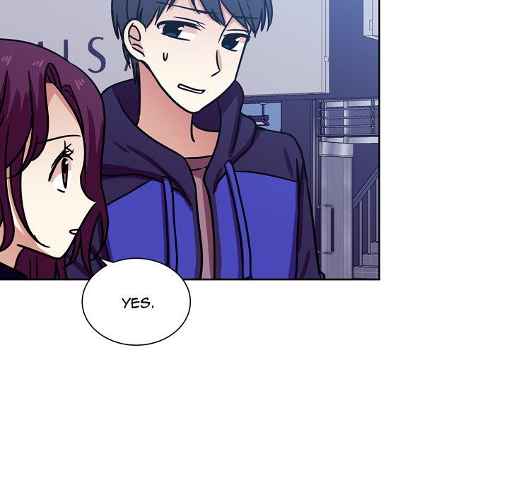 We Are (Murderers) Manhwa - Chapter 48 Page 53