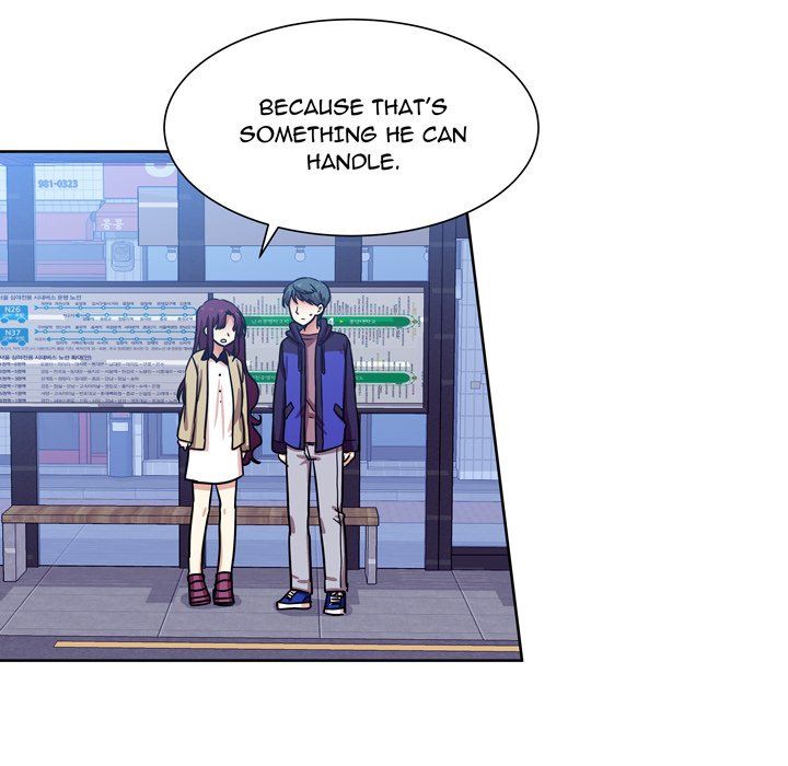 We Are (Murderers) Manhwa - Chapter 48 Page 55