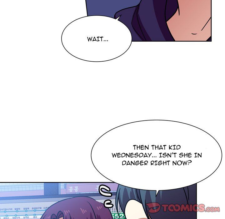 We Are (Murderers) Manhwa - Chapter 48 Page 57