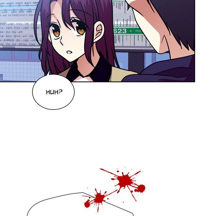 We Are (Murderers) Manhwa - Chapter 48 Page 58