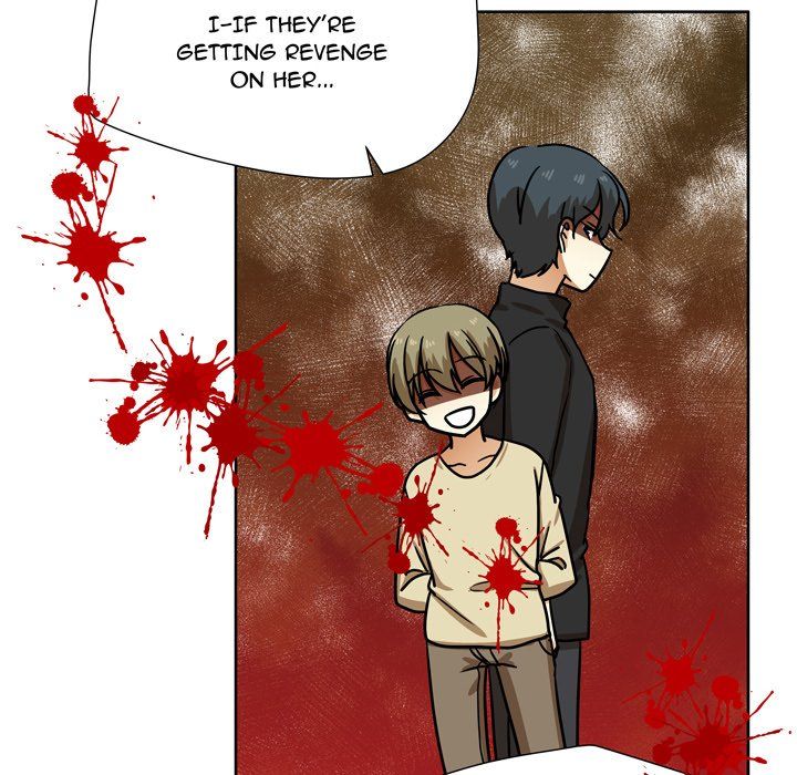 We Are (Murderers) Manhwa - Chapter 48 Page 59