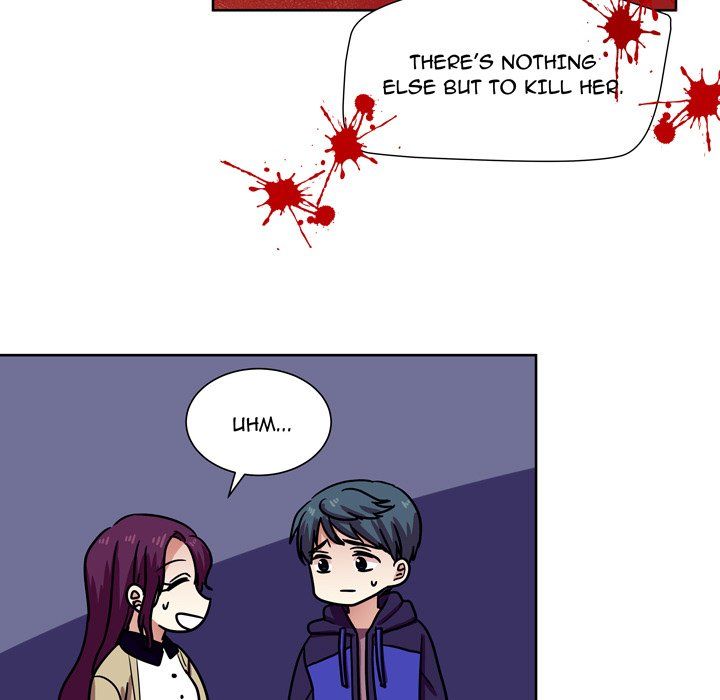 We Are (Murderers) Manhwa - Chapter 48 Page 60