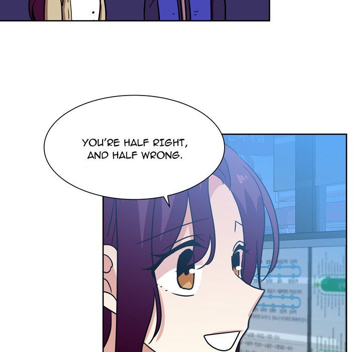 We Are (Murderers) Manhwa - Chapter 48 Page 61