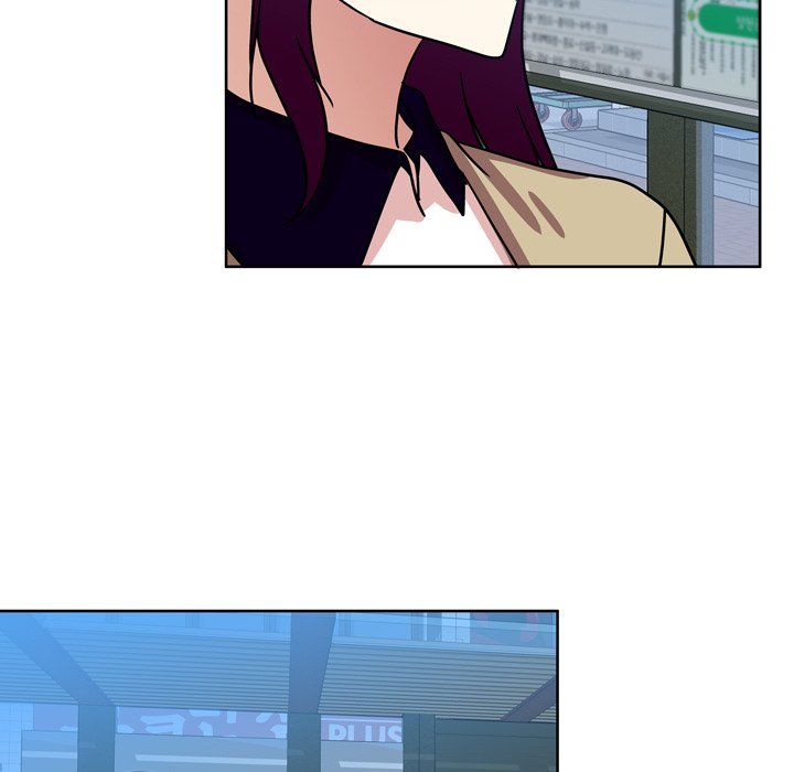 We Are (Murderers) Manhwa - Chapter 48 Page 62