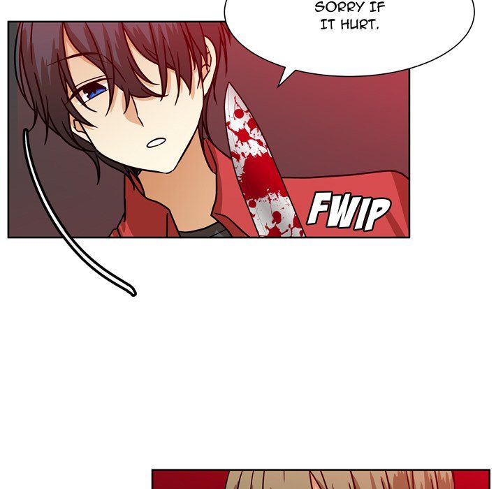 We Are (Murderers) Manhwa - Chapter 48 Page 72