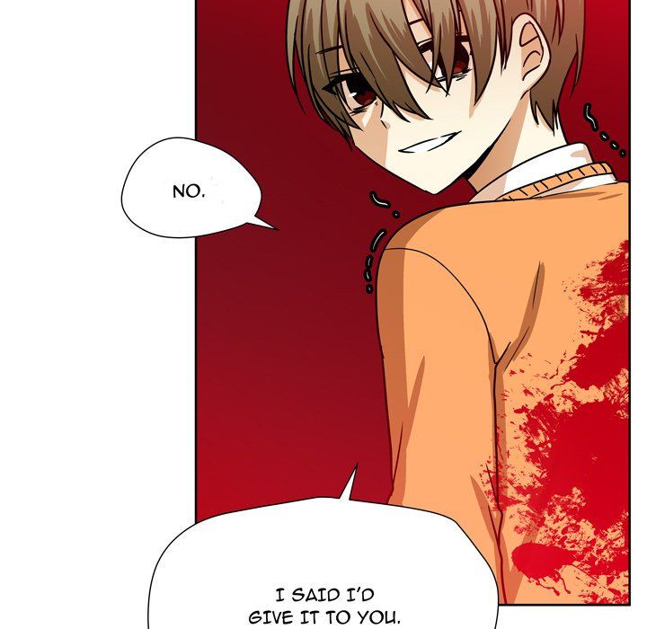 We Are (Murderers) Manhwa - Chapter 48 Page 73