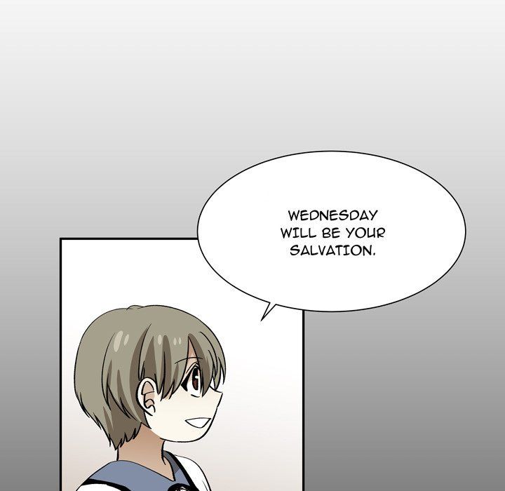 We Are (Murderers) Manhwa - Chapter 48 Page 76